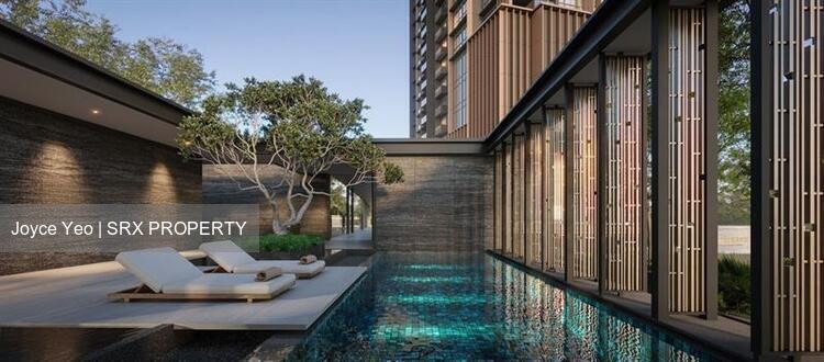 Upperhouse At Orchard Boulevard (D10), Apartment #556642591